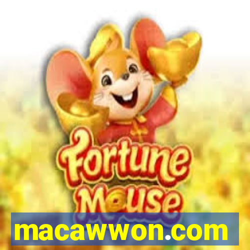 macawwon.com