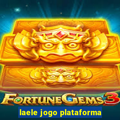 laele jogo plataforma