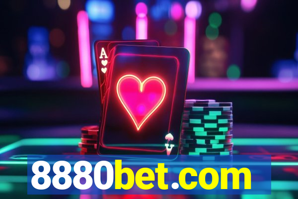 8880bet.com