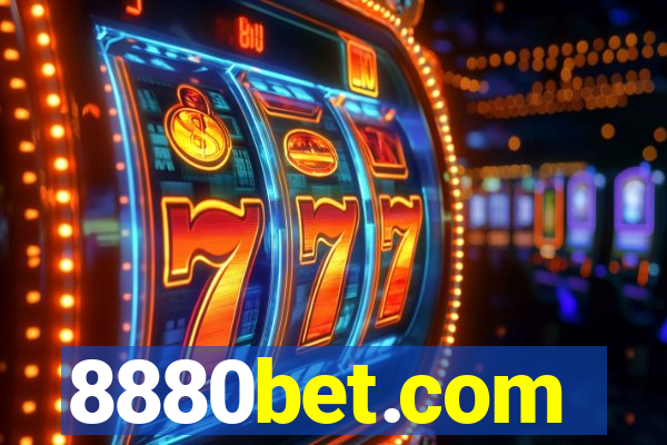 8880bet.com