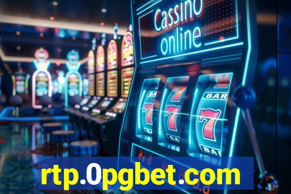 rtp.0pgbet.com