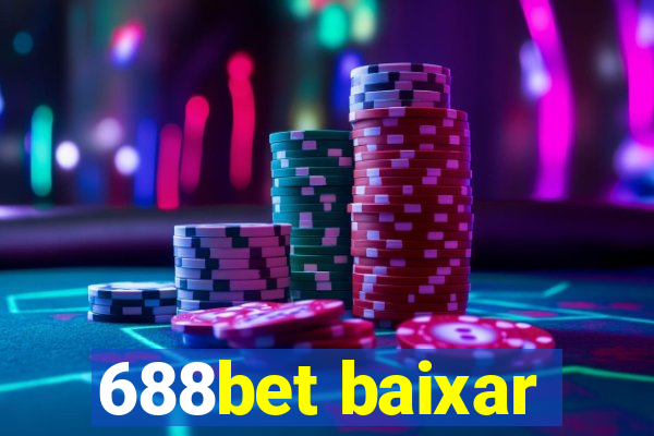 688bet baixar