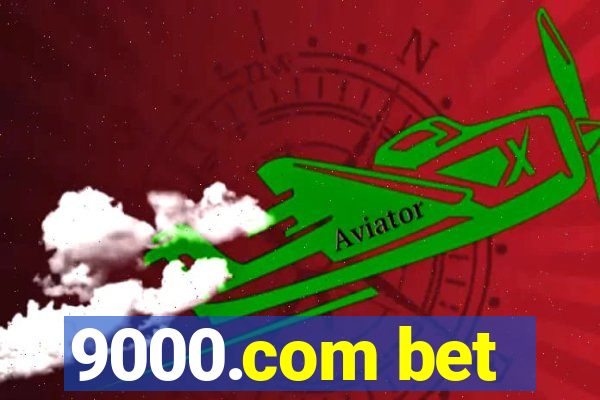 9000.com bet