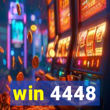 win 4448