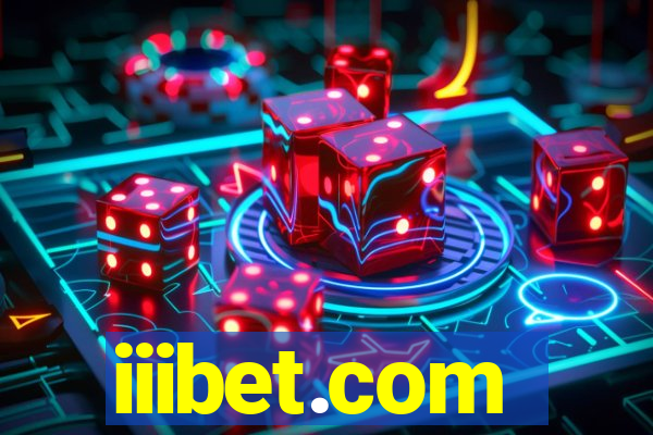 iiibet.com