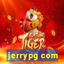 jerrypg com