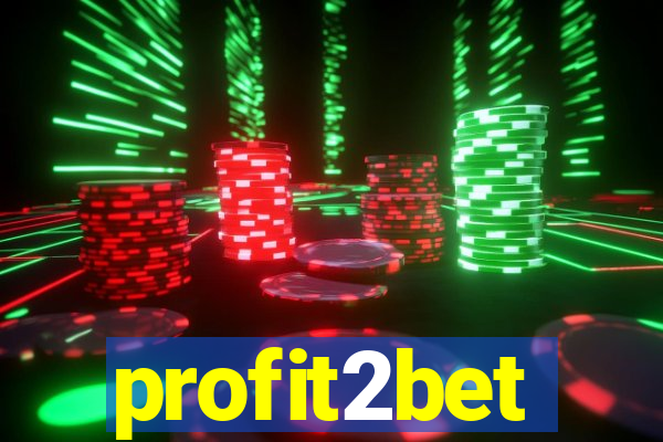 profit2bet