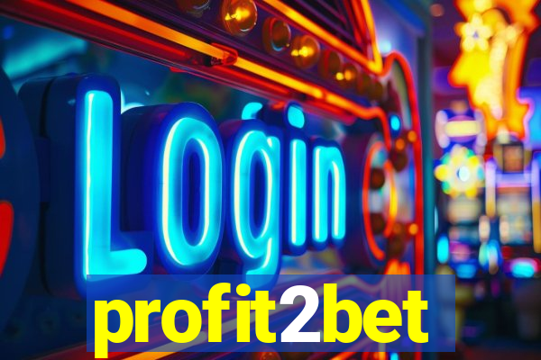 profit2bet