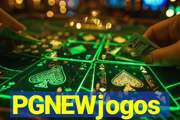 PGNEWjogos