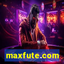 maxfute.com