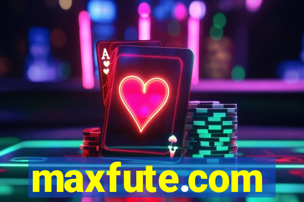 maxfute.com