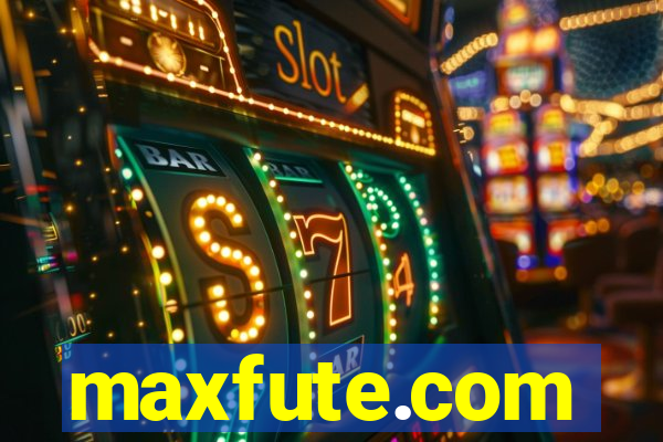 maxfute.com