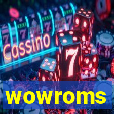 wowroms