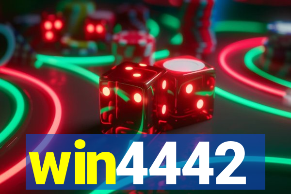 win4442