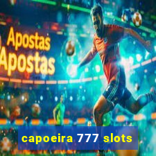 capoeira 777 slots