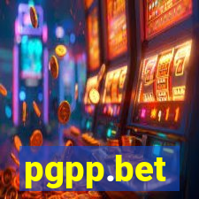 pgpp.bet