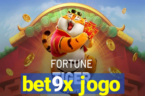 bet9x jogo