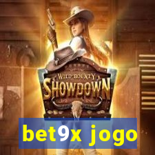 bet9x jogo