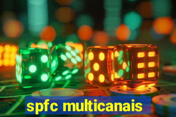 spfc multicanais