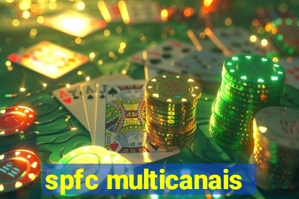 spfc multicanais