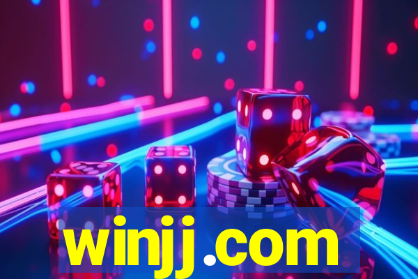 winjj.com