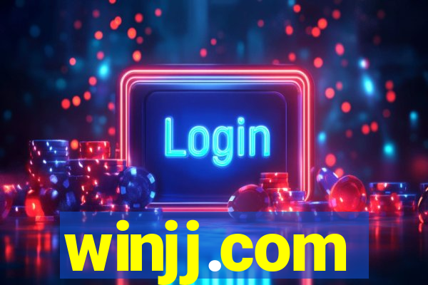 winjj.com