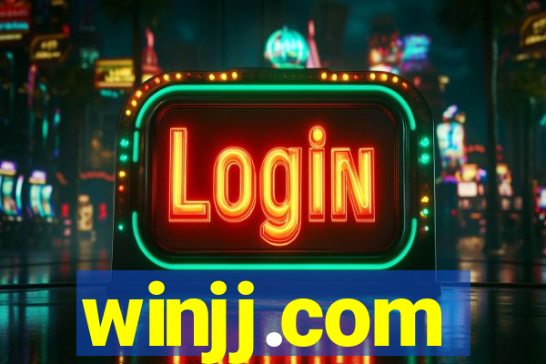 winjj.com