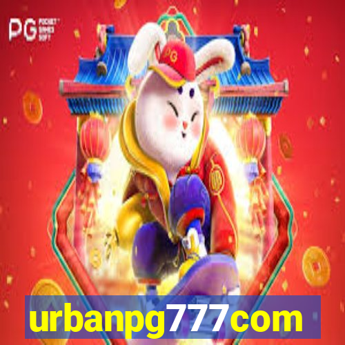 urbanpg777com