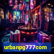 urbanpg777com