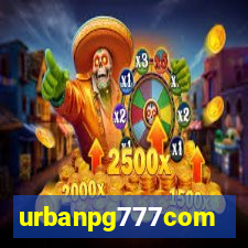 urbanpg777com