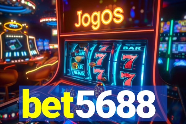 bet5688