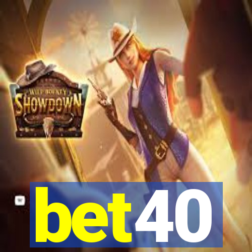 bet40