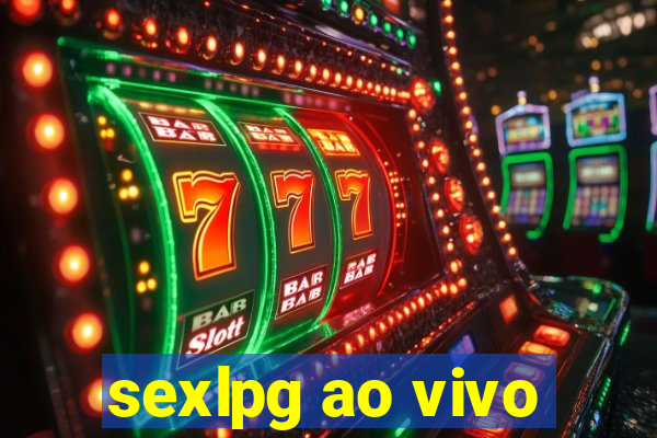 sexlpg ao vivo