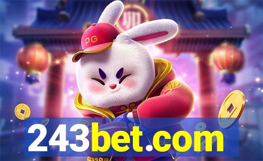 243bet.com