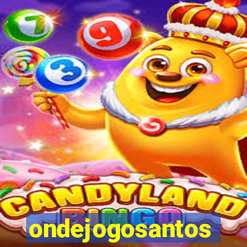 ondejogosantos