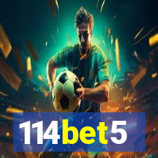 114bet5