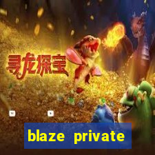 blaze private server codes shindo life