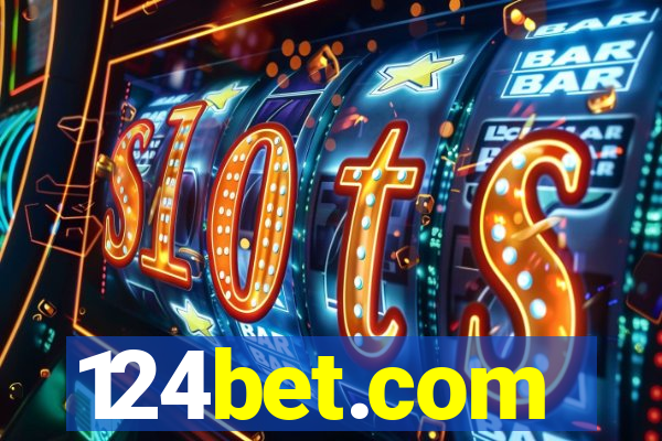 124bet.com