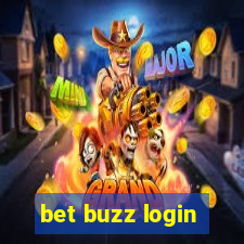 bet buzz login