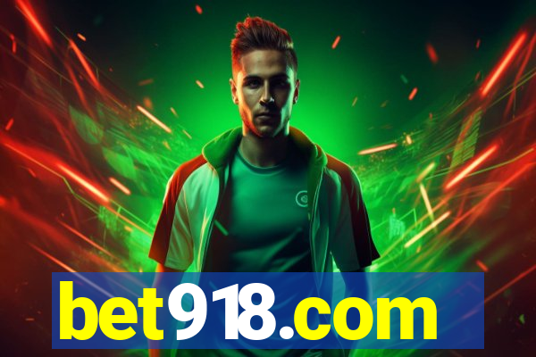 bet918.com