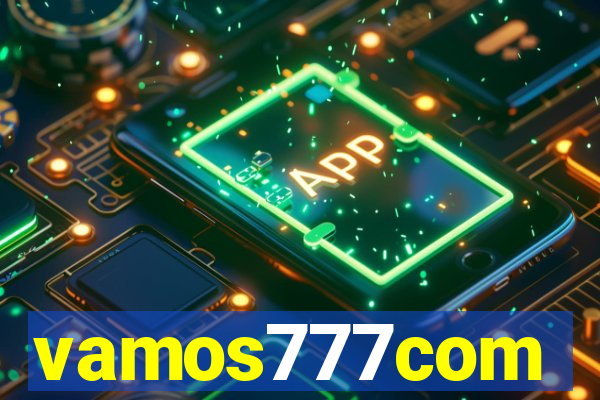 vamos777com