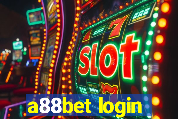 a88bet login