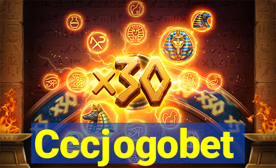 Cccjogobet