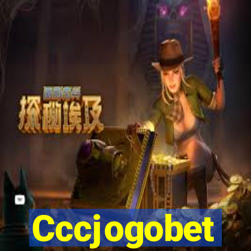 Cccjogobet