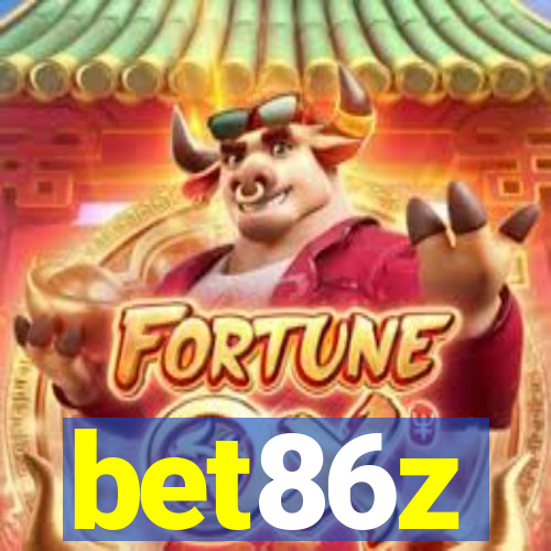 bet86z