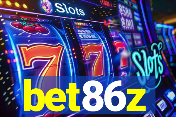 bet86z