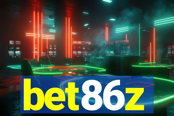 bet86z