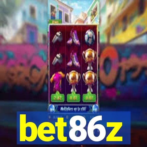 bet86z