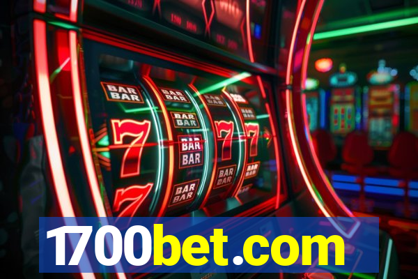 1700bet.com