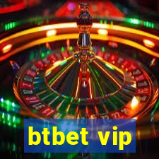 btbet vip